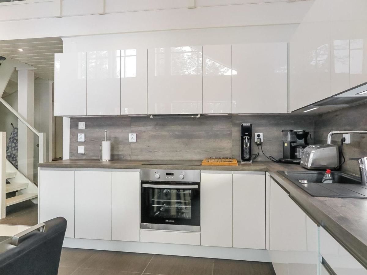 Дома для отпуска Holiday Home Suksitie 11 a Сиркка-16