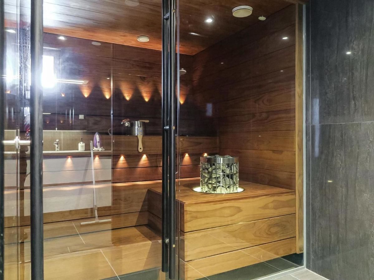 Дома для отпуска Holiday Home Suksitie 11 a Сиркка-19