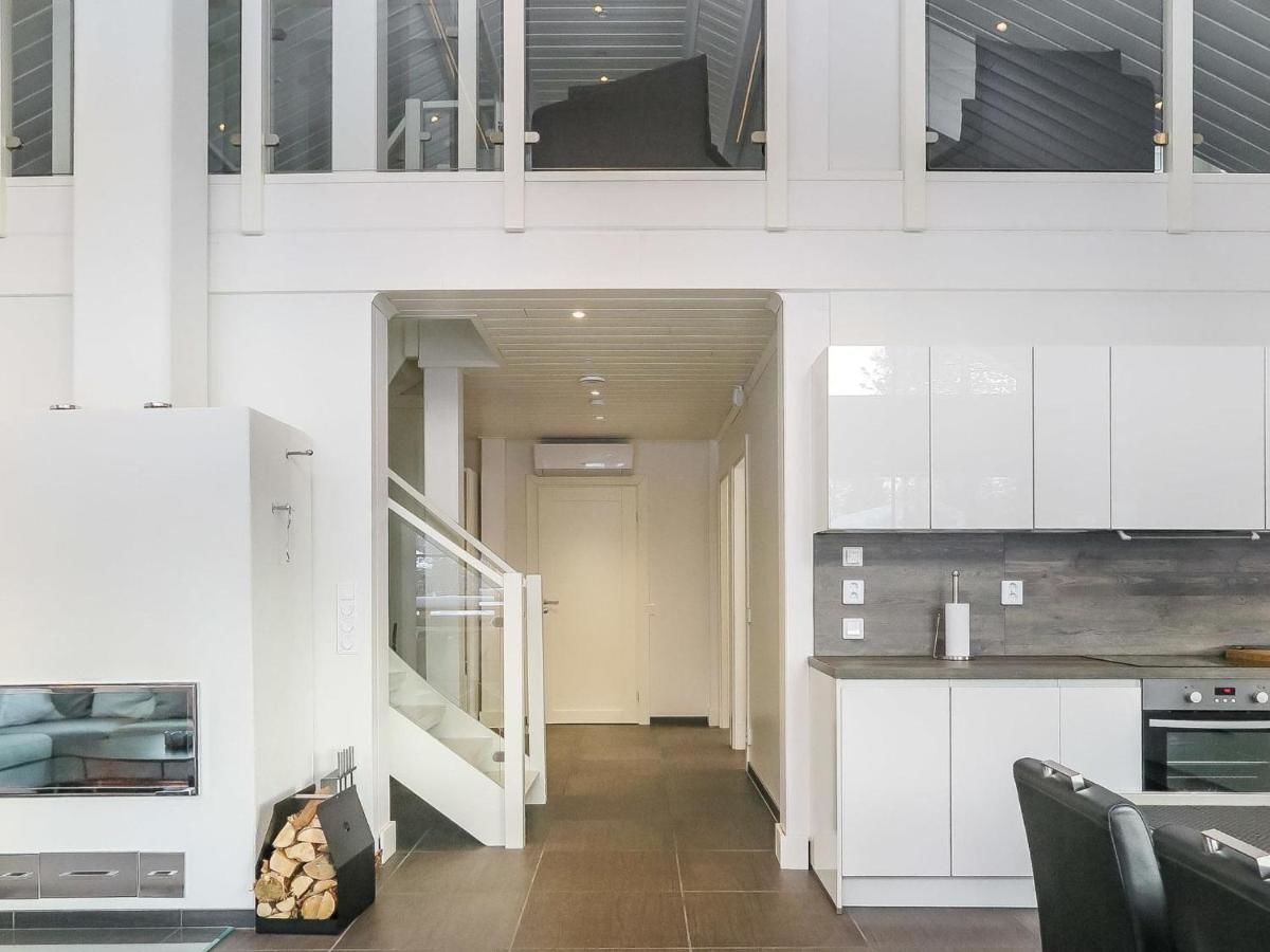 Дома для отпуска Holiday Home Suksitie 11 a Сиркка-20