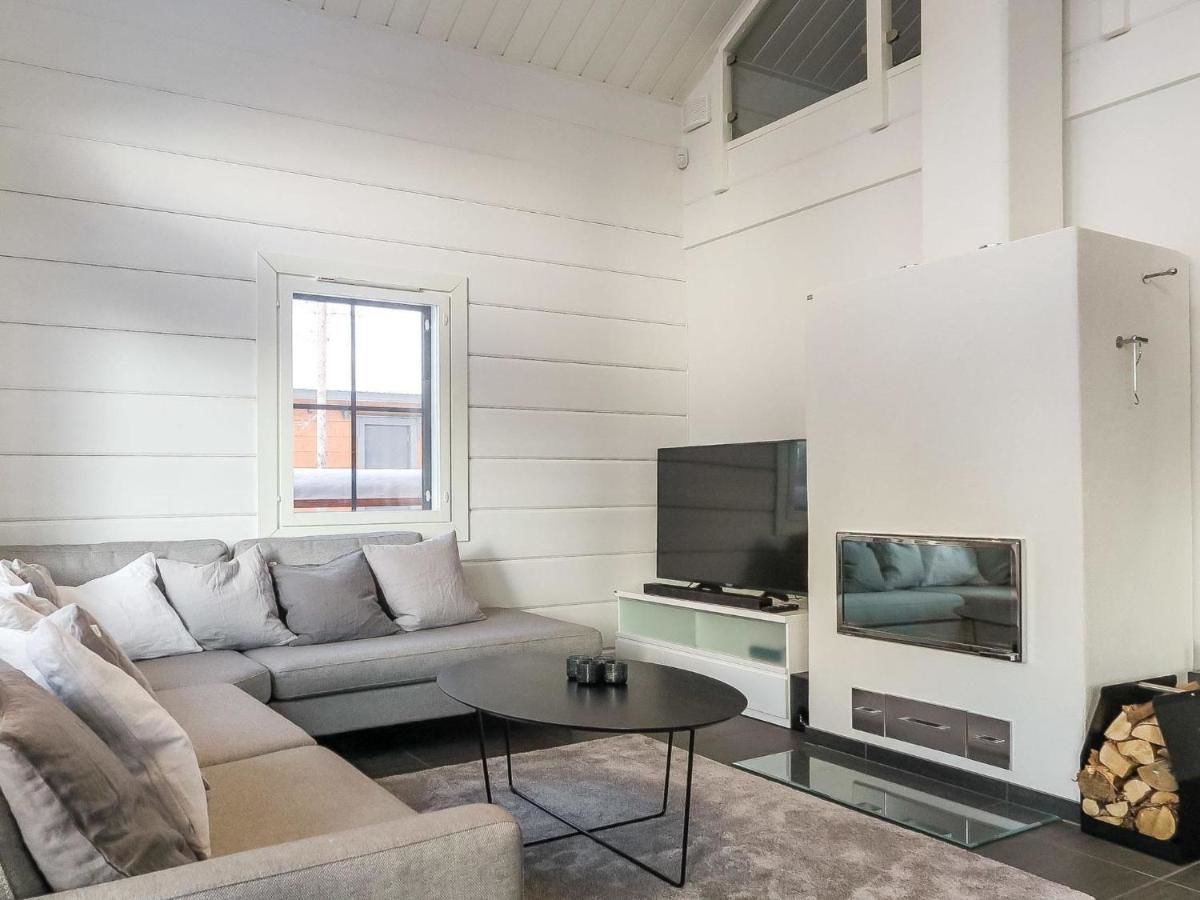 Дома для отпуска Holiday Home Suksitie 11 a Сиркка-24