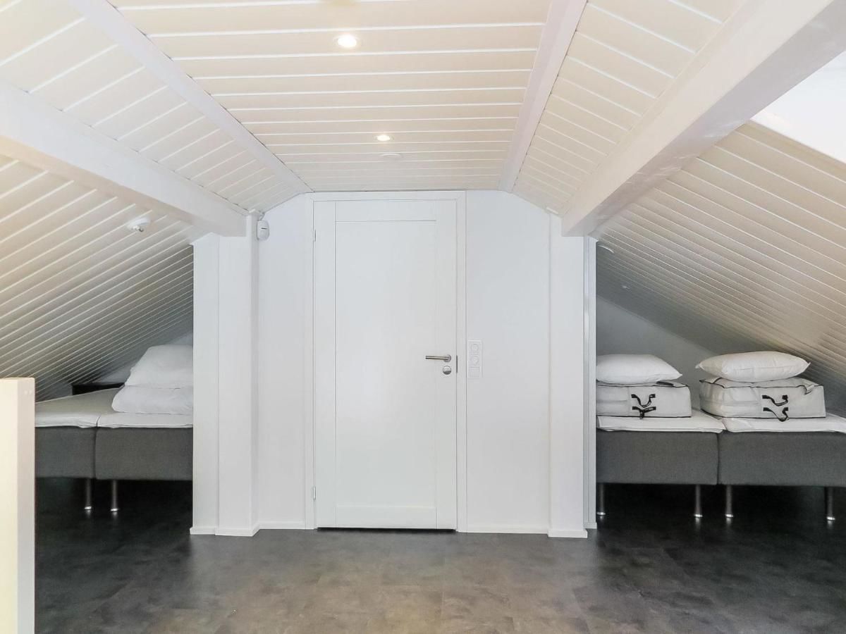 Дома для отпуска Holiday Home Suksitie 11 a Сиркка-28