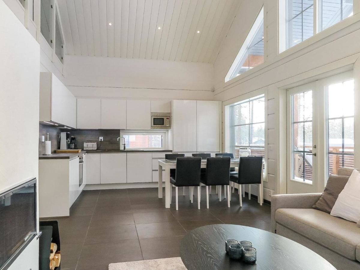 Дома для отпуска Holiday Home Suksitie 11 a Сиркка-30
