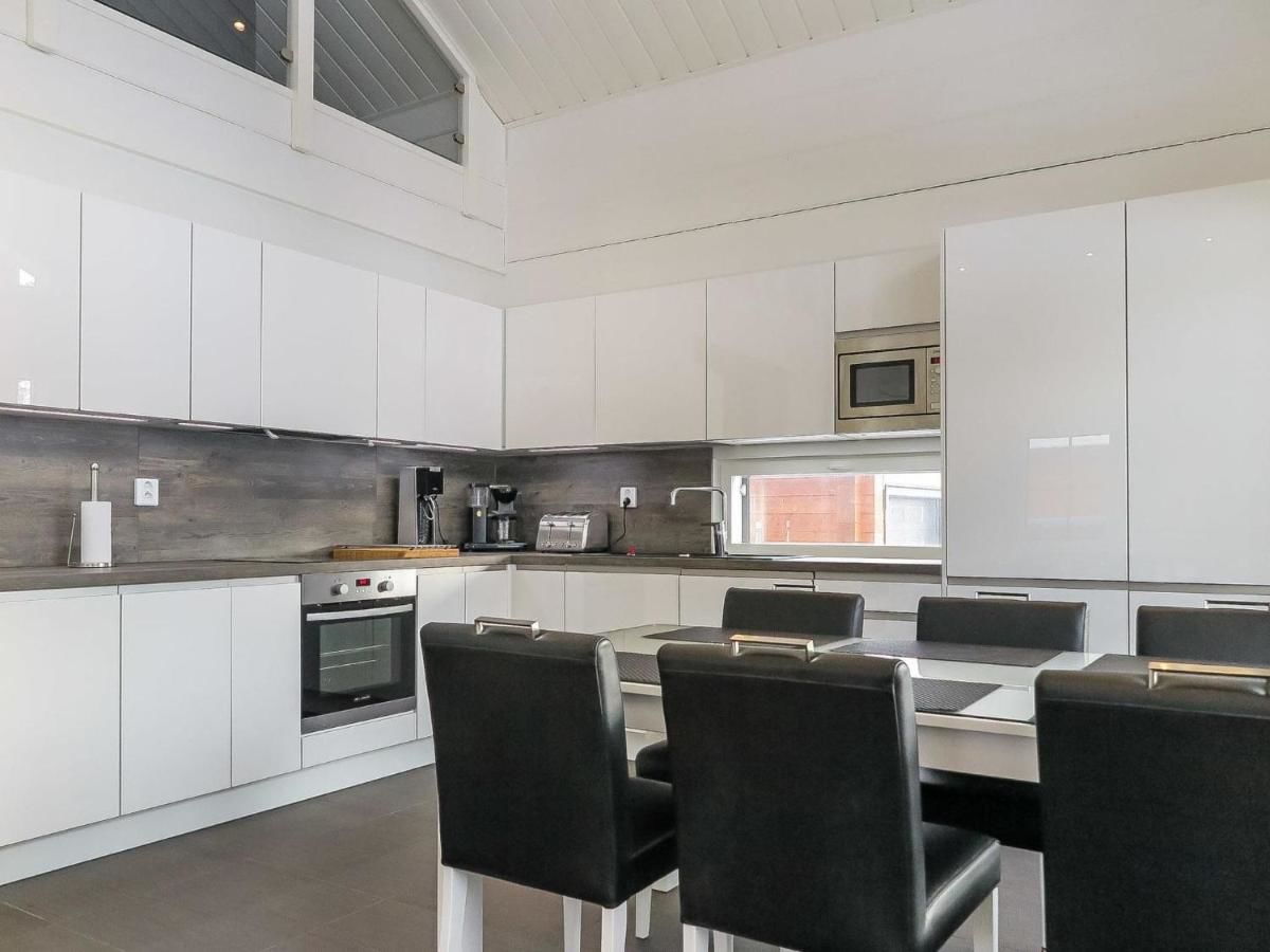 Дома для отпуска Holiday Home Suksitie 11 a Сиркка-32