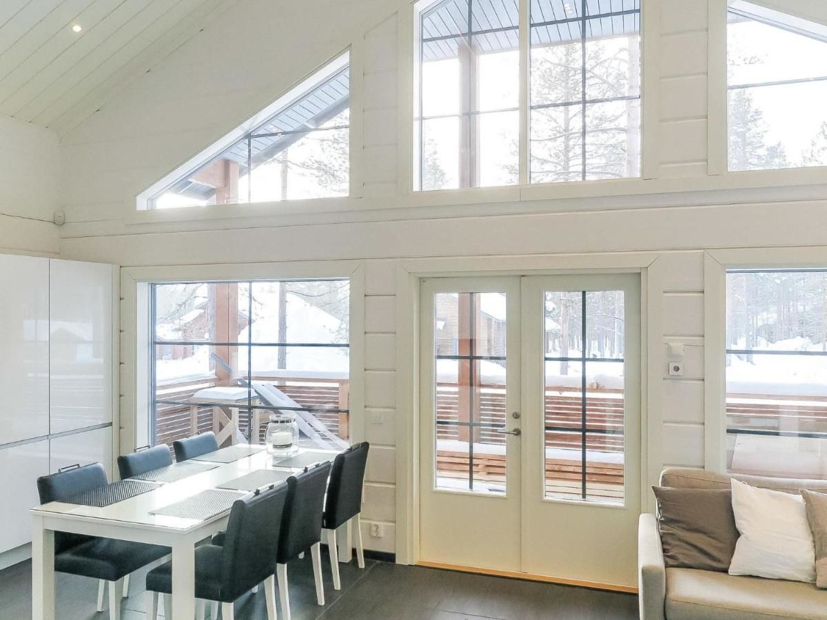 Дома для отпуска Holiday Home Suksitie 11 a Сиркка-33
