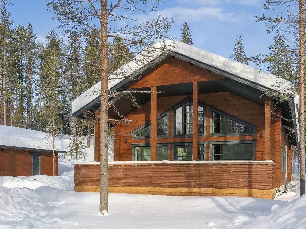 Дома для отпуска Holiday Home Suksitie 11 a Сиркка-8