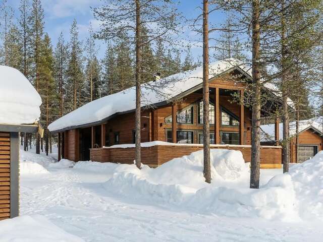 Дома для отпуска Holiday Home Suksitie 11 a Сиркка-3