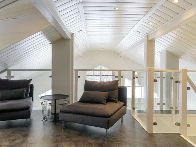 Дома для отпуска Holiday Home Suksitie 11 a Сиркка-4